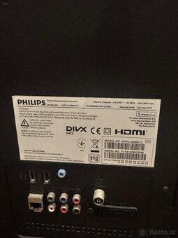 Philips 42PFL4208H/12 - 2