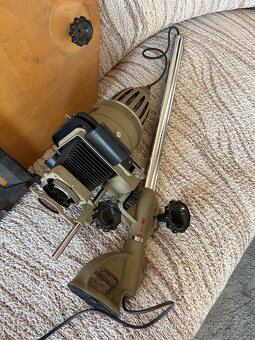 Zvetšovací pristroj Opemus II meopta - 2