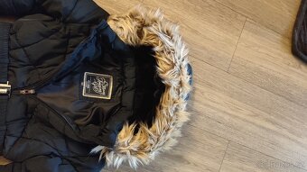 Teploučká zimní bunda - 2