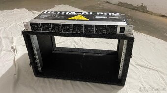 Di-box Behringer Ultra-DI PRO - 2