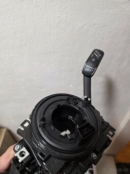 Přepínač kombinovaný Škoda - 2