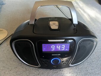 Sencor spt3800,Philips AZ1226,1602 - 2