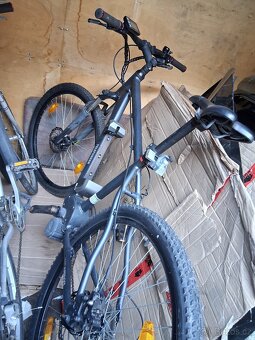 Elektrokolo telefunken - 2