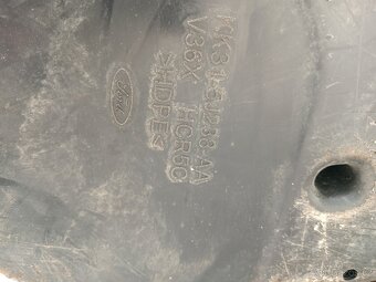 Nádrž adblue KK31-5j238-aa - 2