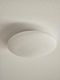 Prodám stropní svítidlo 2 ks, patice E27 - 2