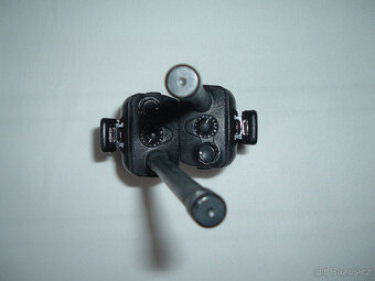 Motorola CP-340 VHF 2x - 2