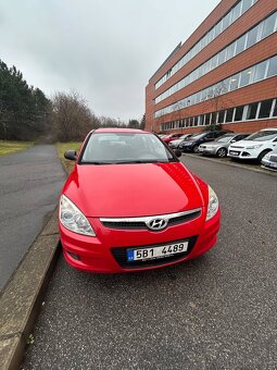 Hyundai i30 - 2