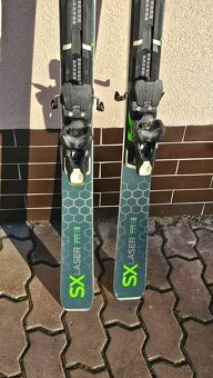 Stöckli laser SX 181cm model 2022 - 2