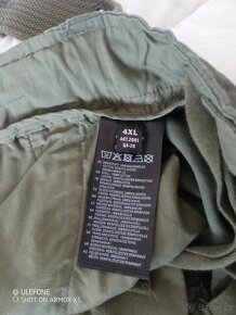 Kraťasy Brandit - 2