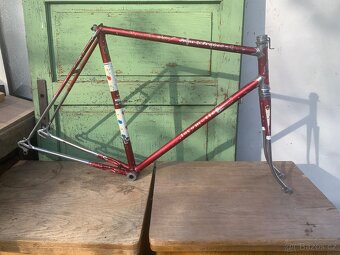 Historická rámová sada - 2