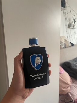 Lamborghini voňavka - 2