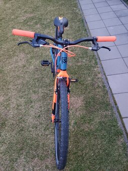 Rock Machine Thunder 26 - 2