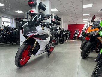 CF MOTO 450 SR - 2