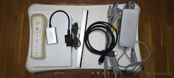 Wii Nintendo - 2
