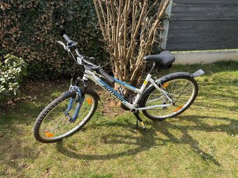 Dámské kolo Author - 2