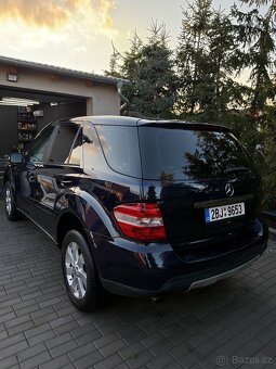 Mercedes ml 280 cdi 140kw - 2