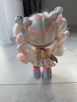 Panenka Marsha Mello - 2