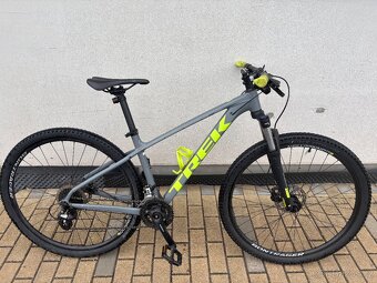 Horské kolo Trek Marlin 6 - 2