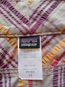 Dámská sukně Patagonia. - 2
