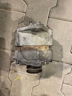 Ford ohc pinto alternátor - 2