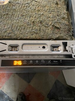 Plně integrovaná myčka zn. Electrolux - 2