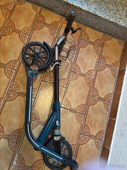 Prodám koloběžku - 2