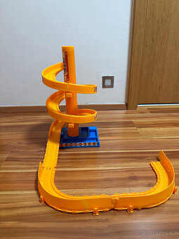 Mašinka Tomáš (Thomas&Friends) Sodor Carnival set - 2