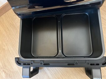 Horkovzdušná fritéza SENCOR - 2