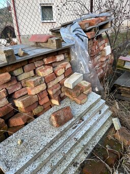 Cihly cena za vše - 2