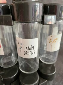 Kořenky z Tescomy - 2