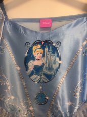 Dětské šaty pro princeznu - 2