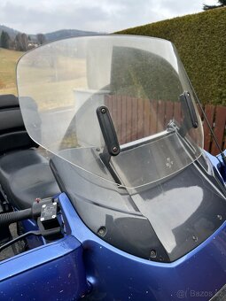 BMW K 1100 LT - 2