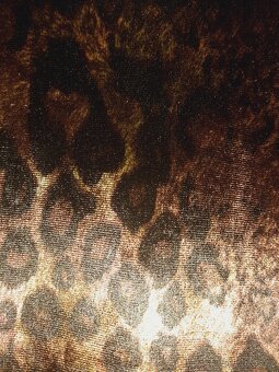 Společenské šaty - 2