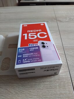 PRODÁM  TELEFON - 2