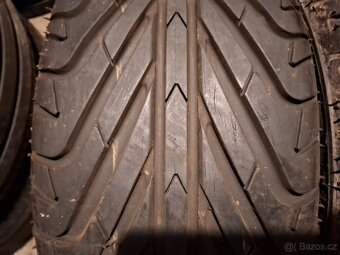 185/55/15 King-Meiler Letní 7,5 mm - 2