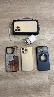 Iphone 13Pro 256gb - 2