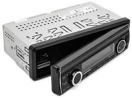 BLAUPUNKT TOKYO 110 , USB , AUX , SD card , MP3.. - 2