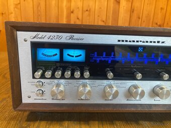 Receiver Marantz 4230 quatro - 2