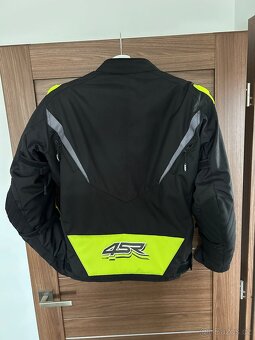 Bunda 4SR RTX NITRO - 2