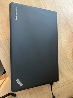 Lenovo ThinkPad E540 - 2