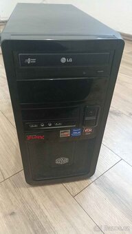 PC skříň Cooler Master - 2