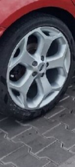 ALU Ford ST r18 - 2