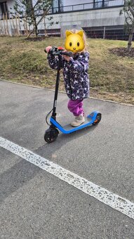 Ninebot eKickScooter C2 Lite - 2