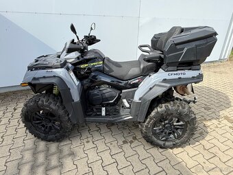 CF MOTO CFORCE 1000 - 2