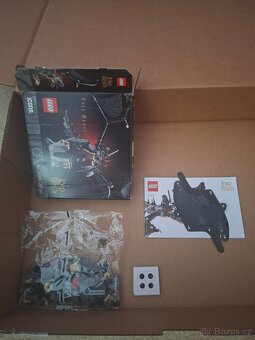 Lego Icons GWP Fell Beast 40693 - 2