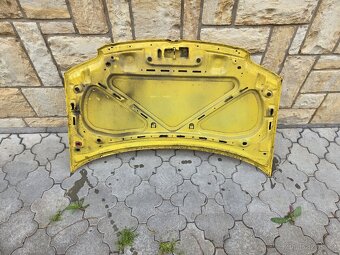 ND na Fiat Panda II - 2