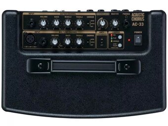 ROLAND AC 33 RW - 2