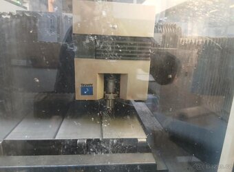 CO2 laser Trumpf TruLaser 3030 L20 (8772) - 2