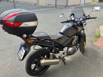 HONDA CBF 500 ABS (PC39), r.v.2005 - 2