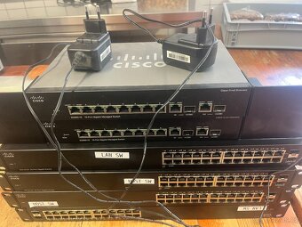 Switch CISCO - 2